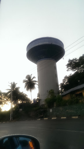 Water Tank Kadawatha 