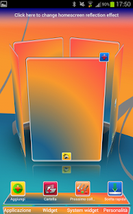 Next Launcher STROKES Theme - screenshot thumbnail