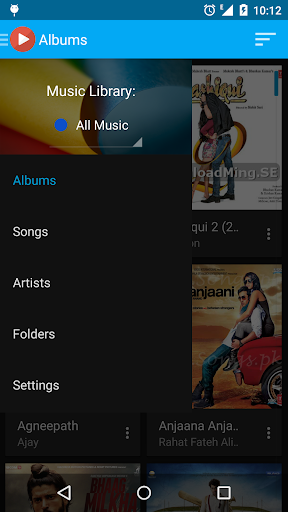 Music Player+