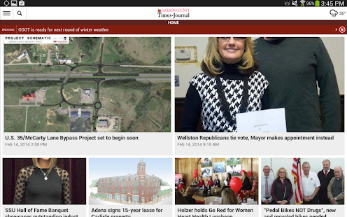 Download Jackson County Times-Journal APK