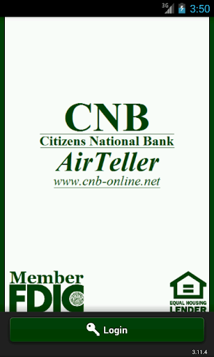 CNB AirTeller