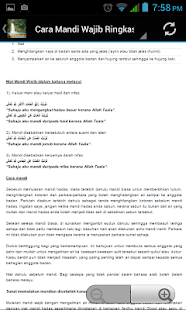 How to download Mandi Wajib 1.0 mod apk for pc