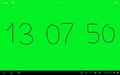 Download Bezier Clock APK