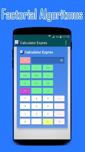 免費下載工具APP|Calculator Express app開箱文|APP開箱王