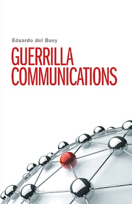 Guerrilla Communications cover