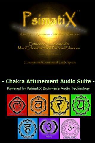 Aligning Chakras Deluxe Pack