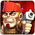 Zombie Terminator icon