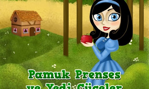 How to install Pamuk Prenses ve Yedi Cüceler patch 7.0 apk for laptop