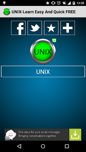 UNIX-LENQ FREE