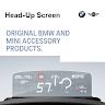 Head-Up Screen Application icon