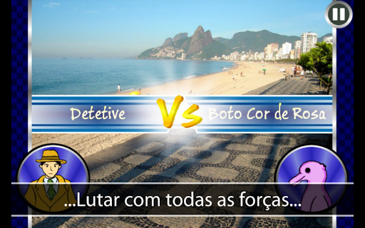 【免費益智App】Detetive Carioca 2-APP點子