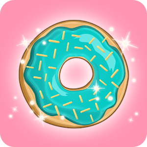 Donut Party for PC and MAC