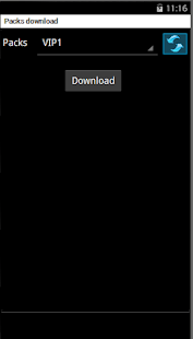 How to install French Listen 1.0.9.0 unlimited apk for bluestacks