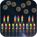 Cover Image of Télécharger Fireworks Piano 1.05 APK