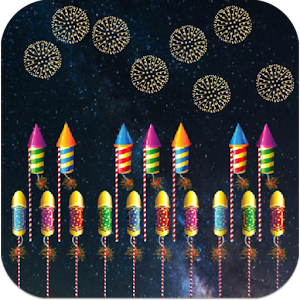 Fireworks Piano logo