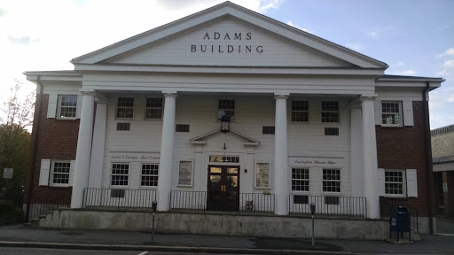 Adams Building
