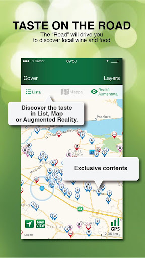 免費下載旅遊APP|Road of Cremonese food app開箱文|APP開箱王