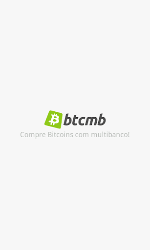 Bitcoin por Multibanco