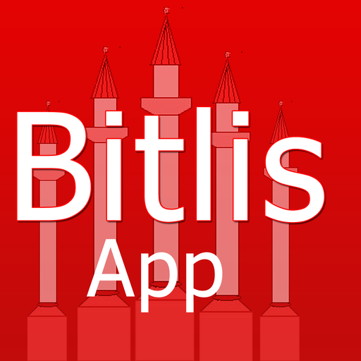 Bitlis 生活 App LOGO-APP開箱王