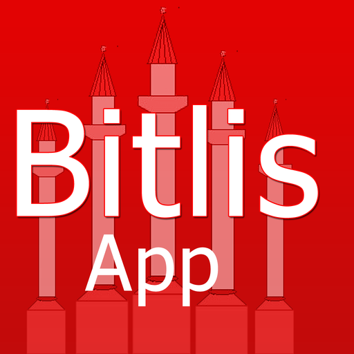 Bitlis LOGO-APP點子