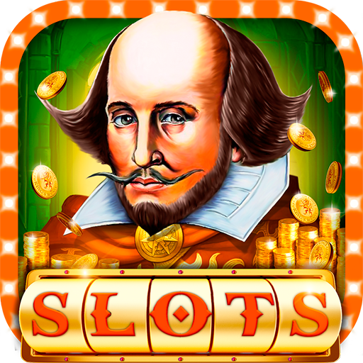 Shakespeare Vegas Casino Slots 博奕 App LOGO-APP開箱王