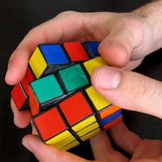 How To Solve A Rubik's Cubeのおすすめ画像1