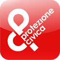 Protezione Civica logo