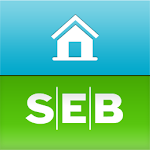 Cover Image of Download SEB Eesti 4.0.9 APK