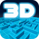 MAZE TOWER -立体迷路3D- Android