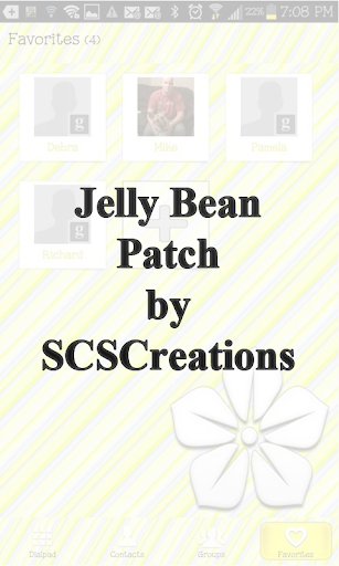 【免費個人化App】JB PATCH|LemonFlower-APP點子