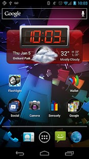How to download Galaxy Nexus Boot Wallpaper 1.0.1 mod apk for laptop