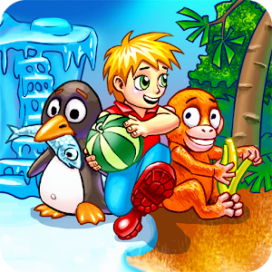 Expedition Platformer Free.apk 1.4