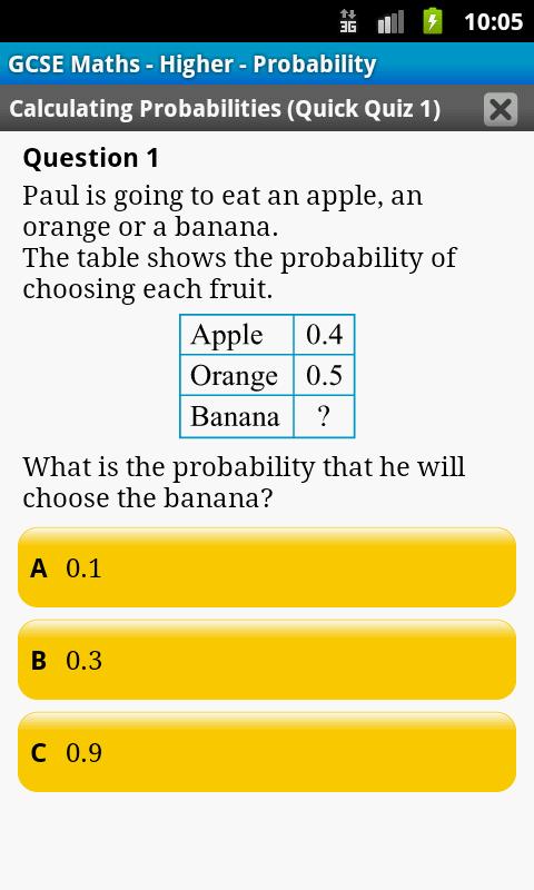 Free Gcse Revision Podcasts For Android