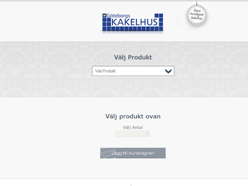 免費下載購物APP|Göteborgs Kakelhus Beställning app開箱文|APP開箱王