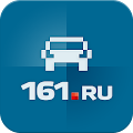 Cars in Rostov-on-Don 161.ru Apk