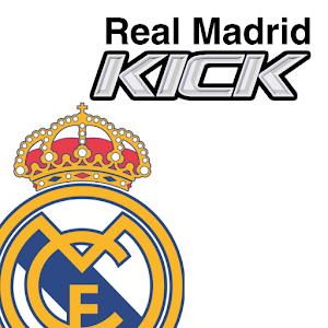 Real Madrid Kick 1.0.1