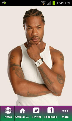 Xzibit