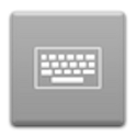 Finnish for ICS keyboard logo