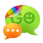GO SMS Pro Party Theme Apk