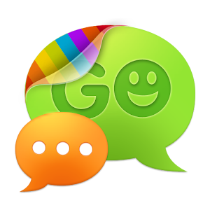 GO SMS Pro Party Theme.apk 1.0
