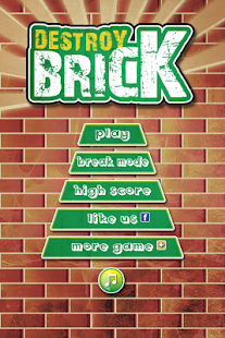 How to install Destroy Brick_Blockinator patch 1.2 apk for laptop