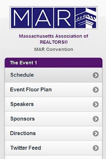 How to mod Mass. Assoc. of Realtors lastet apk for bluestacks