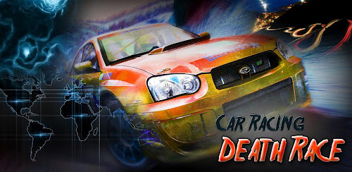 Car Racing: Death Race 1.0