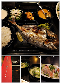 百八魚場