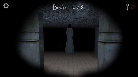 Slendrina: The Cellar apk cracked download - screenshot thumbnail