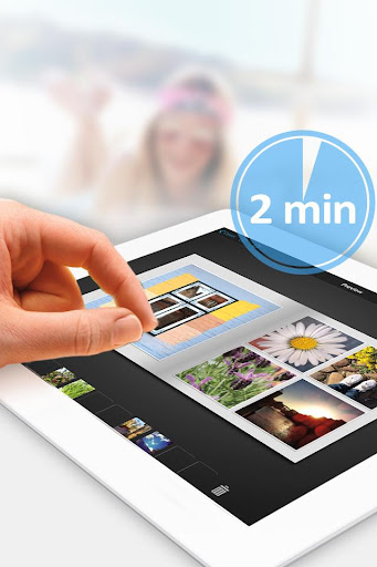 免費下載攝影APP|PhotoBook™ - in 2 minutes app開箱文|APP開箱王