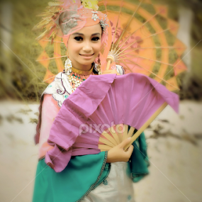 by Gian Rizki Kurnia - People Fashion