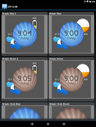 Simplo Widgets poster 7