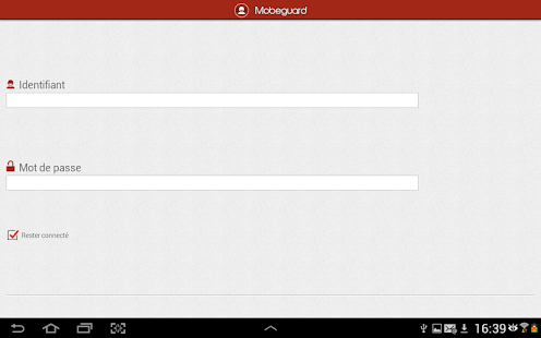 Mobeguard Screenshots 0