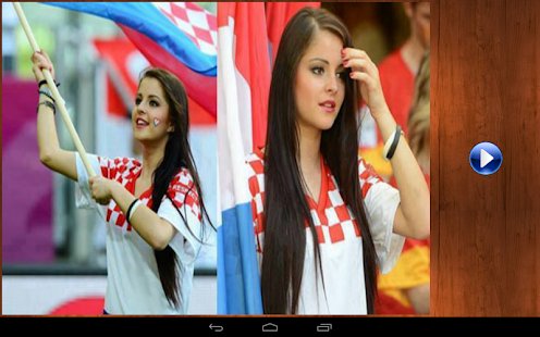 Free Download WorldCup Girls Tile &Wallpaper APK